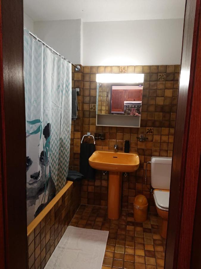 1 Zimmer Apartment Mit Seesicht Und Pool Gambarogno Exteriör bild